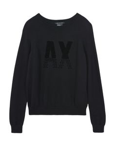 Свитер Armani Exchange