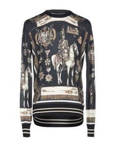 Свитер Dolce & Gabbana