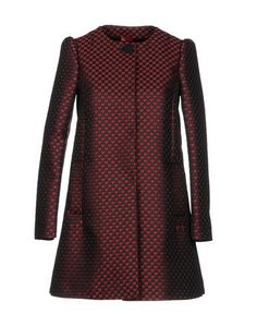 Легкое пальто RED Valentino