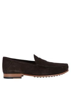 Мокасины Tod`S