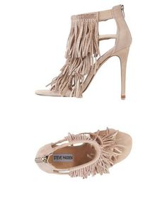 Сандалии Steve Madden