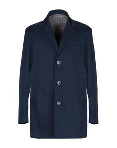 Легкое пальто Tru Trussardi