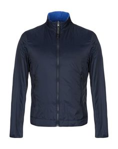 Пуховик с синт. наполнителем Double Eight