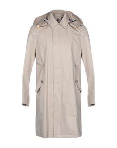 Легкое пальто Burberry