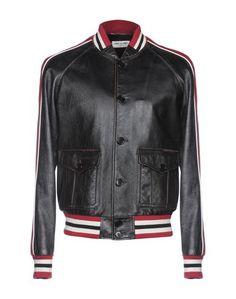 Куртка Saint Laurent