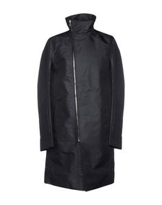 Легкое пальто Rick Owens