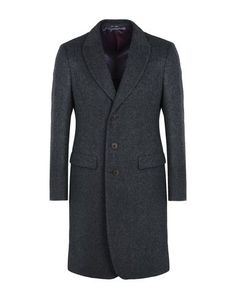 Пальто Giorgio Armani