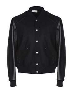 Куртка Saint Laurent