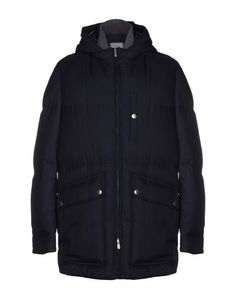 Пуховик Brunello Cucinelli