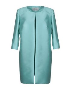 Легкое пальто Antonio Derrico