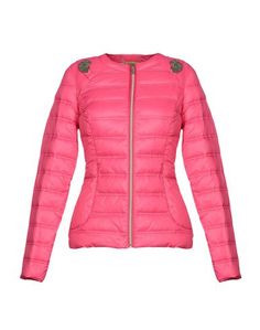 Пуховик Versace Jeans
