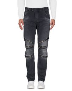 Джинсовые брюки Pierre Balmain