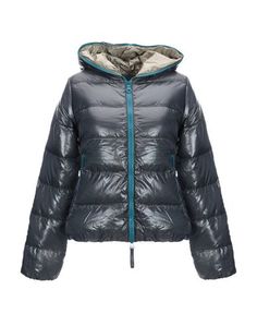 Пуховик Duvetica