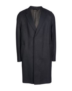 Пальто Emporio Armani