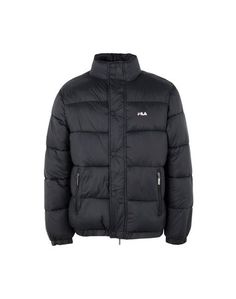 Пуховик с синт. наполнителем Fila Heritage