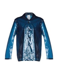 Легкое пальто Jil Sander