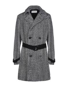 Пальто Saint Laurent