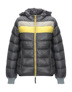 Пуховик Duvetica