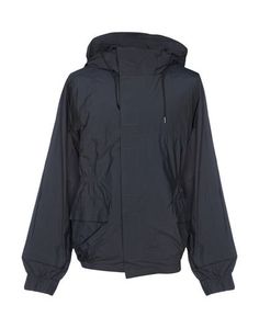 Легкое пальто Jil Sander
