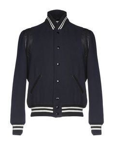Куртка Saint Laurent