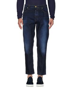 Джинсовые брюки Cycle