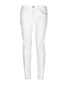 Джинсовые брюки 7 For All Mankind