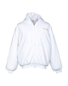Пуховик с синт. наполнителем Vetements
