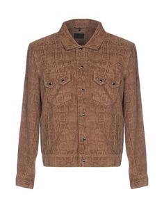 Куртка Saint Laurent