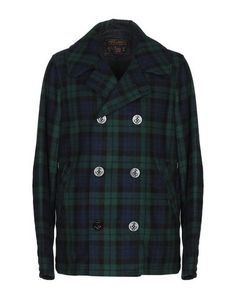 Пальто Woolrich