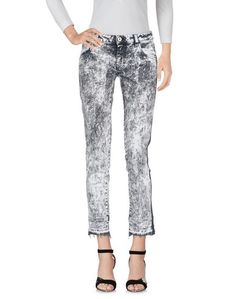 Джинсовые брюки Pence