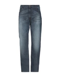 Джинсовые брюки Versace Jeans