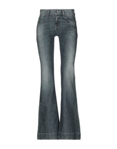 Джинсовые брюки DR. Denim Jeansmakers