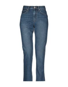 Джинсовые брюки Carhartt