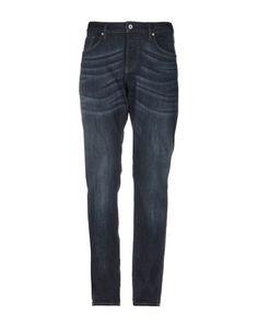 Джинсовые брюки Scotch & Soda