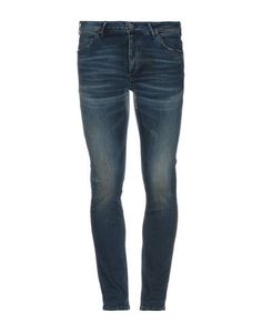 Джинсовые брюки Scotch & Soda