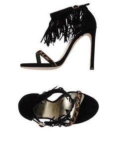 Сандалии Stuart Weitzman