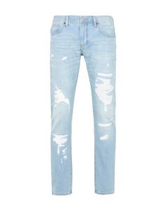 Джинсовые брюки Armani Exchange
