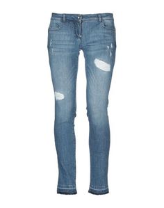 Джинсовые брюки Patrizia Pepe