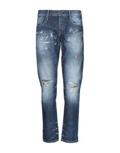 Джинсовые брюки Scotch & Soda