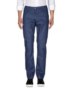 Джинсовые брюки Karl Lagerfeld