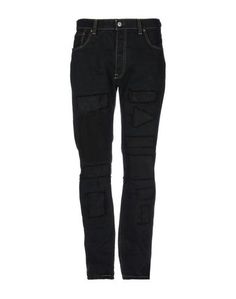 Джинсовые брюки Levis RED TAB