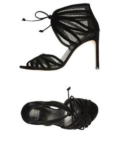 Сандалии Stuart Weitzman