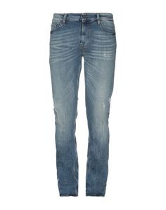 Джинсовые брюки 7 For All Mankind
