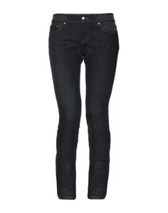 Джинсовые брюки RED Valentino