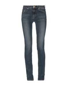 Джинсовые брюки J Brand