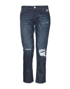 Джинсовые брюки Iro.Jeans
