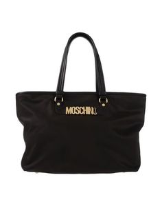 Сумка на руку Moschino