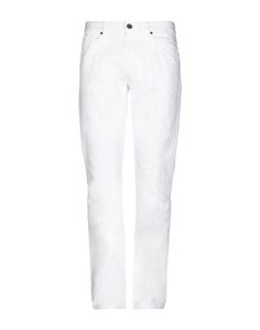 Джинсовые брюки Bikkembergs