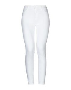 Джинсовые брюки 7 For All Mankind