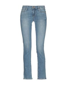 Джинсовые брюки Paige